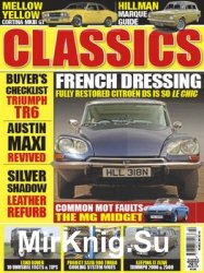 Classics Monthly - February 2019