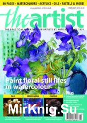 The Artist - February 2019