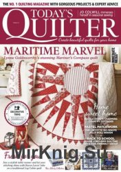 Today's Quilter Issue 44