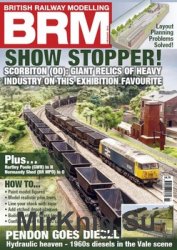 British Railway Modelling - February 2019