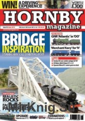 Hornby Magazine 2015-06