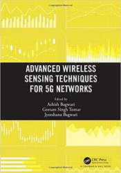 Advanced Wireless Sensing Techniques for 5G Networks
