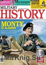 Military History Monthly 26