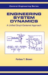 Engineering System Dynamics: A Unified Graph-Centered Approach