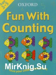 OXFORD. Fun with Counting Age 3-5