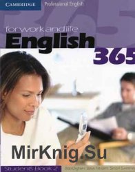 English 365 Level 2 Audio CDs + Student's Book+Tests