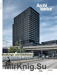 Architektur+Technik 11/2018