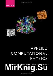 Applied Computational Physics