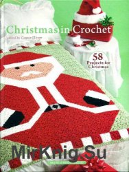 Christmas in Crochet