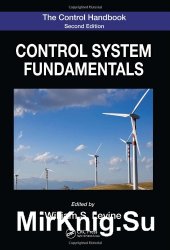 The Control Handbook: Control System Fundamentals, Second Edition