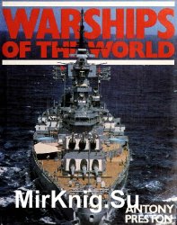 Warships of the World