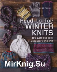 Head-to-Toe Winter Knits