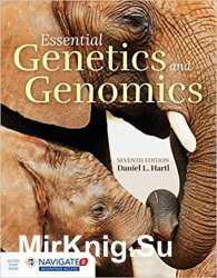 Essential Genetics and Genomics 7th Edition