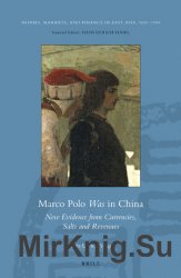 Marco Polo Was in China. New Evidence from Currencies, Salts and Revenues