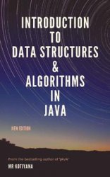 Introduction To Data Structures and Algorithms in Java