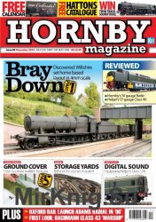 Hornby Magazine 2014-12