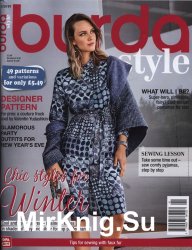 Burda Style 1 2019