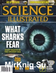 Science Illustrated Australia - Issue 64