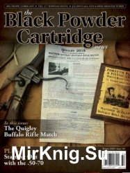 The Black Powder Cartridge News - Winter 2018