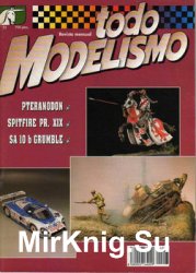 Todo Modelismo 23