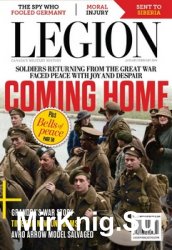 Legion Magazine - January/February 2019