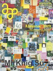 ArtAsiaPacific Almanac 2019
