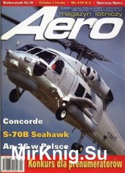 Aero Magazyn Lotniczy  2 (2006/2)