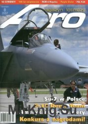 Aero Magazyn Lotniczy  9 (2007/8)