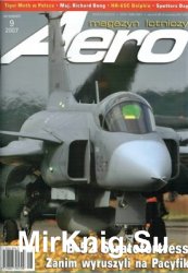 Aero Magazyn Lotniczy  10 (2007/9)