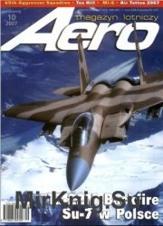 Aero Magazyn Lotniczy  11 (2007/10)