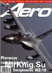 Aero Magazyn Lotniczy  13 (2007/12)