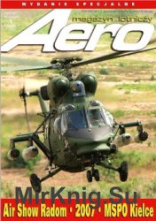 Aero Magazyn Lotniczy Wydanie Specjalne  1 (2007/1)