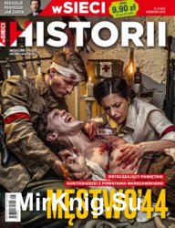 w Sieci Historii  63 (2018/8)