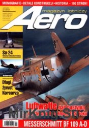 Aero Magazyn Lotniczy  27 (2010/4)