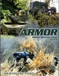 Armor 3 2018