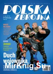 Polska Zbrojna  873 (2019/1)
