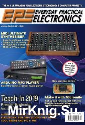 Everyday Practical Electronics 2 2019