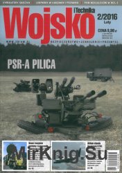 Wojsko i Technika  6 (2016/2)
