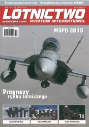 Lotnictwo Aviation International  2 (2015/2)