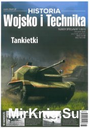 Wojsko i Technika Historia Numer Specjalny № 1 (2015/1 NS)