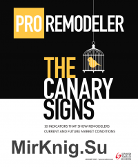 Pro Remodeler - January 2019