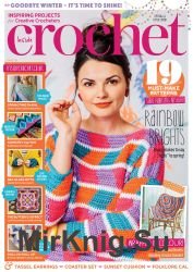 Inside Crochet 110 2019