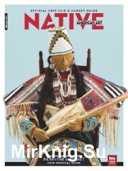 Native American Art  02-03 2019
