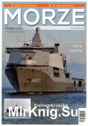 Morze  38 (2018/12)