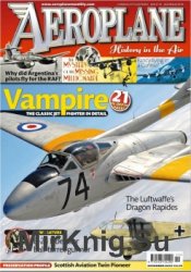 Aeroplane Monthly 2007-11
