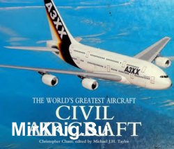 Civil aircraft (The World's Greatest Aircraft)