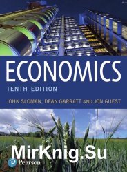 Economics. 10th edition