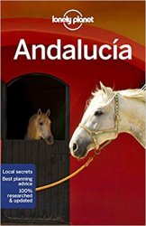 Lonely Planet Andalucia, 9th Edition