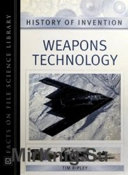 Weapons Technology