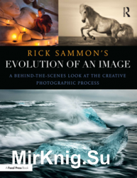 Rick Sammon's Evolution of an Image : A Behind-the-Scenes Look at the Creative Photographic Process